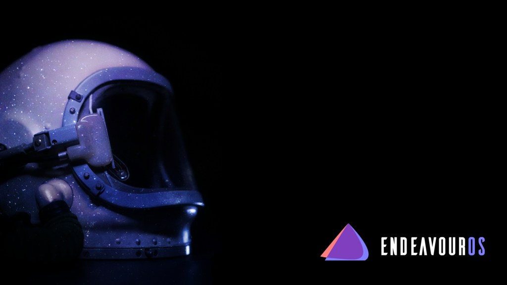 EndeavourOS